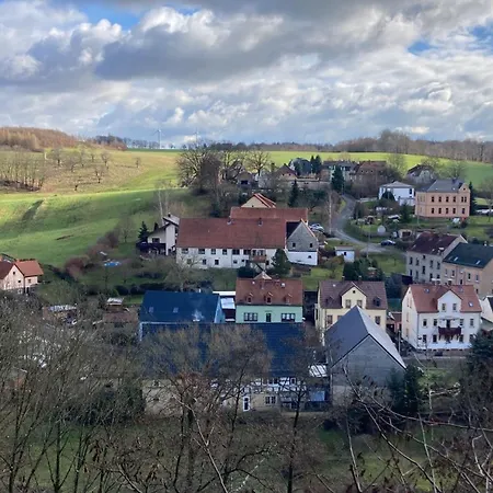 Appartement Mittweida