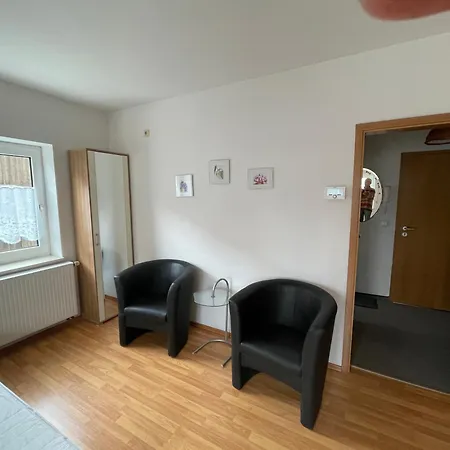 Appartement Mittweida Apartment Mittweida