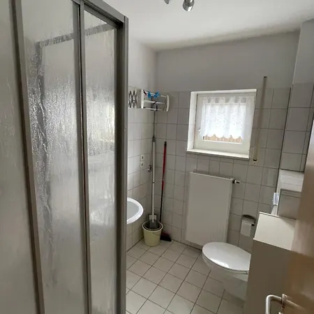 דירה Appartement Mittweida מיטוויידה