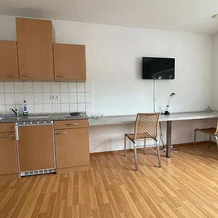 Appartement Mittweida