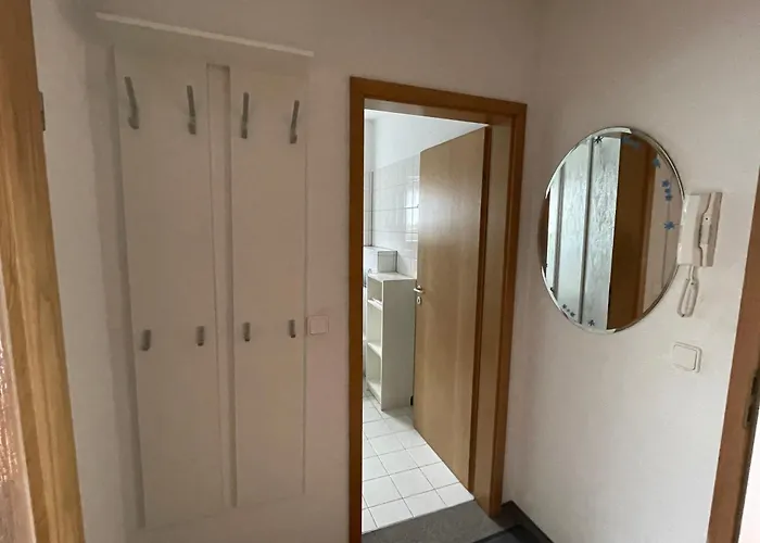 Apartament Appartement Mittweida Mittweida