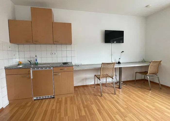 Appartement Mittweida